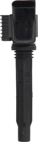 Magneti Marelli 060717200012 - Bobina d'accensione www.autoricambi360.it