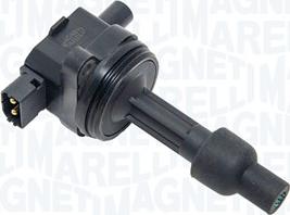 Magneti Marelli 060717208012 - Bobina d'accensione www.autoricambi360.it