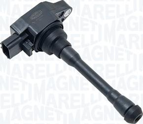 Magneti Marelli 060717203012 - Bobina d'accensione www.autoricambi360.it
