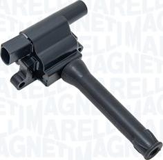 Magneti Marelli 060717214012 - Bobina d'accensione www.autoricambi360.it