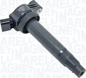 Magneti Marelli 060717215012 - Bobina d'accensione www.autoricambi360.it