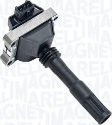 Magneti Marelli 060717218012 - Bobina d'accensione www.autoricambi360.it