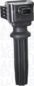 Magneti Marelli 060717234012 - Bobina d'accensione www.autoricambi360.it