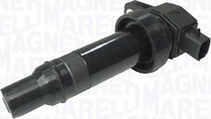 Magneti Marelli 060717236012 - Bobina d'accensione www.autoricambi360.it