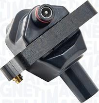 Kavo Parts ICC-7504 - Bobina d'accensione www.autoricambi360.it