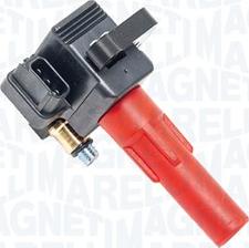 Magneti Marelli 060717224012 - Bobina d'accensione www.autoricambi360.it