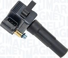 Magneti Marelli 060717225012 - Bobina d'accensione www.autoricambi360.it