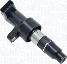Magneti Marelli 060717226012 - Bobina d'accensione www.autoricambi360.it