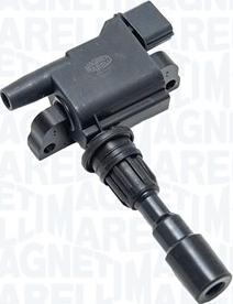 Magneti Marelli 060717223012 - Bobina d'accensione www.autoricambi360.it