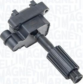 Magneti Marelli 060717222012 - Bobina d'accensione www.autoricambi360.it