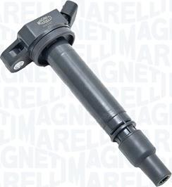 Magneti Marelli 060717227012 - Bobina d'accensione www.autoricambi360.it
