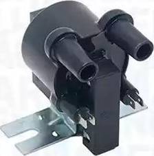 Magneti Marelli 060726001010 - Bobina d'accensione www.autoricambi360.it