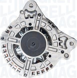 Magneti Marelli 063535255250 - Alternatore www.autoricambi360.it
