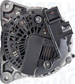 Magneti Marelli 063377595010 - Alternatore www.autoricambi360.it