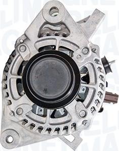 Magneti Marelli 063377572010 - Alternatore www.autoricambi360.it