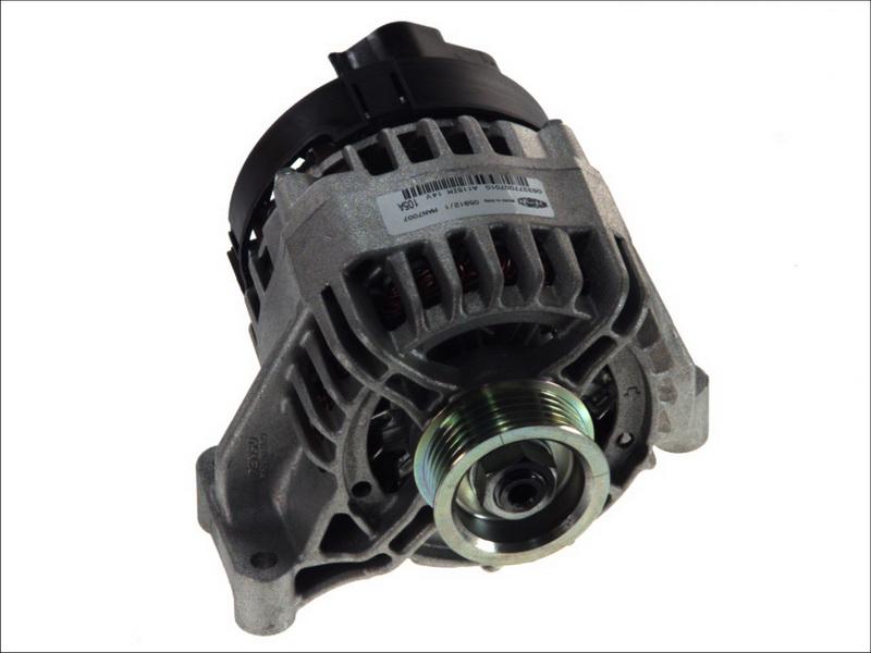 Magneti Marelli 063377007010 - Alternatore www.autoricambi360.it
