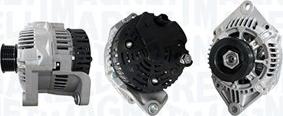 Magneti Marelli 063734219010 - Alternatore www.autoricambi360.it