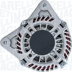 Magneti Marelli 063730044010 - Alternatore www.autoricambi360.it