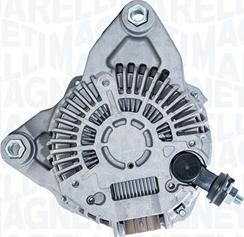 Magneti Marelli 063730048010 - Alternatore www.autoricambi360.it