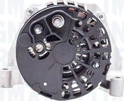 Magneti Marelli 063731998010 - Alternatore www.autoricambi360.it