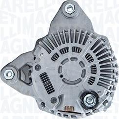 Magneti Marelli 063731957010 - Alternatore www.autoricambi360.it