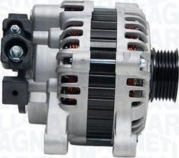 Magneti Marelli 063731646010 - Alternatore www.autoricambi360.it