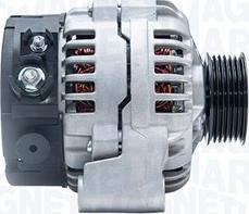 Magneti Marelli 063731043010 - Alternatore www.autoricambi360.it