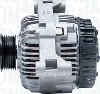 Magneti Marelli 063731065010 - Alternatore www.autoricambi360.it