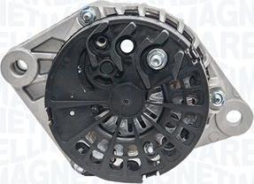 Magneti Marelli 063731885010 - Alternatore www.autoricambi360.it