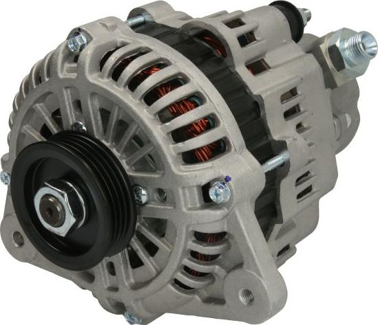 Magneti Marelli 063731317010 - Alternatore www.autoricambi360.it