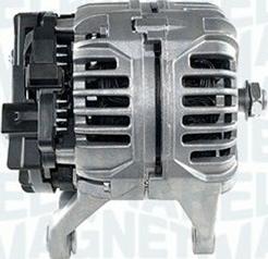 Magneti Marelli 063732140010 - Alternatore www.autoricambi360.it