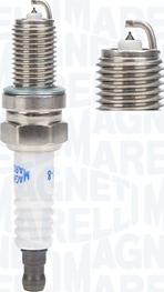 Magneti Marelli 062908000046 - Candela accensione www.autoricambi360.it