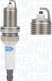 Magneti Marelli 062509000023 - Candela accensione www.autoricambi360.it
