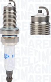 Magneti Marelli 062510000024 - Candela accensione www.autoricambi360.it
