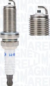Magneti Marelli 062511000008 - Candela accensione www.autoricambi360.it