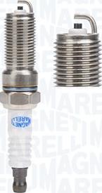 Magneti Marelli 062513000013 - Candela accensione www.autoricambi360.it