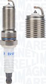 Magneti Marelli 062513000071 - Candela accensione www.autoricambi360.it
