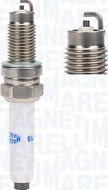 Magneti Marelli 062609000049 - Candela accensione www.autoricambi360.it