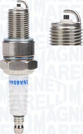 Magneti Marelli 062609000044 - Candela accensione www.autoricambi360.it