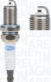 Magneti Marelli 062609000045 - Candela accensione www.autoricambi360.it