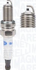 Magneti Marelli 062609000048 - Candela accensione www.autoricambi360.it