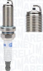Magneti Marelli 062609000047 - Candela accensione www.autoricambi360.it