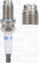 Magneti Marelli 062609000050 - Candela accensione www.autoricambi360.it