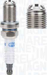 Magneti Marelli 062609000051 - Candela accensione www.autoricambi360.it