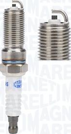 Magneti Marelli 062609000061 - Candela accensione www.autoricambi360.it