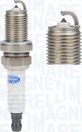 Magneti Marelli 062609000080 - Candela accensione www.autoricambi360.it
