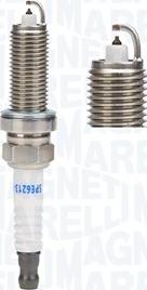 Magneti Marelli 062609000083 - Candela accensione www.autoricambi360.it