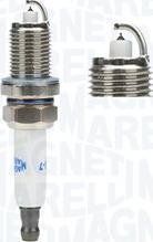 Magneti Marelli 062607000048 - Candela accensione www.autoricambi360.it