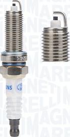 Magneti Marelli 062610000042 - Candela accensione www.autoricambi360.it