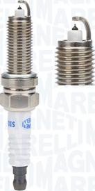 Magneti Marelli 062610000063 - Candela accensione www.autoricambi360.it